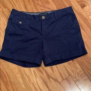 Chino Shorts